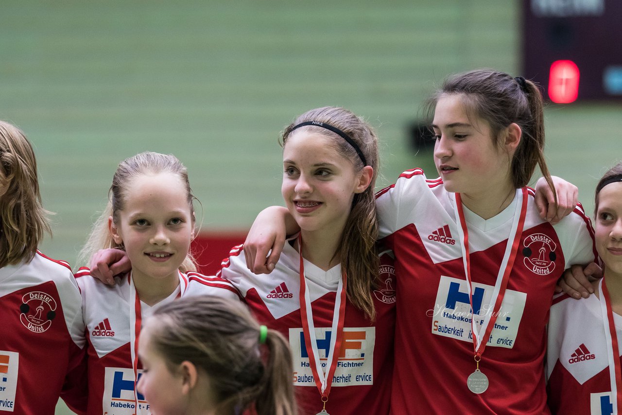 Bild 83 - C-Juniorinnen Landesmeisterschaft